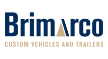 BRIMARCO TRAILERS